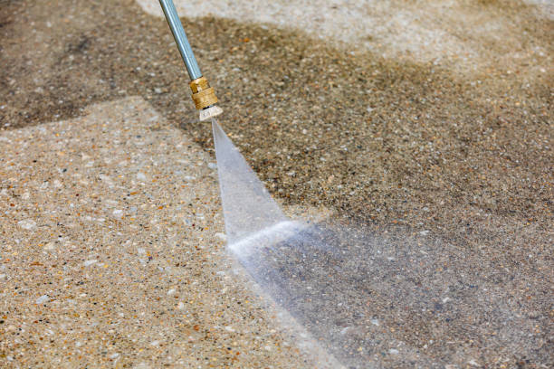 Best Driveway Pressure Washing  in Buellton, CA