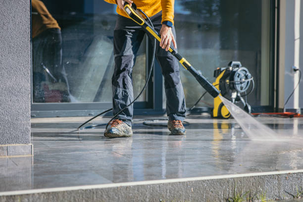 Buellton, CA  Pressure Washing Services Company